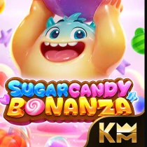 Sugar Candy Bonanza 98win10